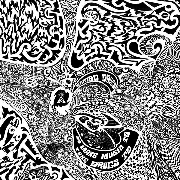 Spacemen 3 - Taking Drugs To Make Music To Take Drugs To | Superior Viaduct (SV154) - main