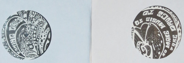 Spacemen 3 - Taking Drugs To Make Music To Take Drugs To | Superior Viaduct (SV154) - 4