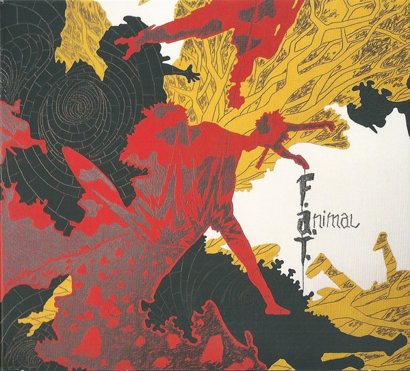 F.A.T. - Animal | Be Coq (BECOQ 24)