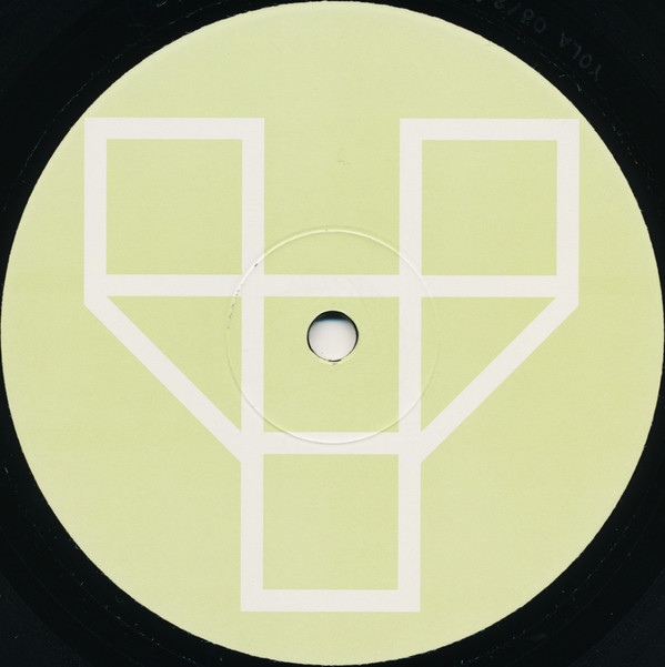 Joey Negro Featuring Taka Boom - Saturday | Yola Records (YOLA03) - 3 Joey Negro Featuring Taka Boom - Saturday | Yola Records (YOLA03) - 3