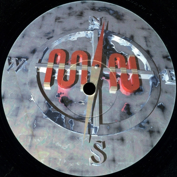 Hell - Three Degrees Kelvin / Like That! | Magnetic North (magnet 014) - 2