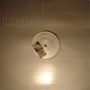 Mambana - No Reason | UMM (UMM2006) - main