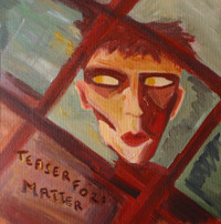 Angil - Teaser For: Matter | Unique Records (UR 07)