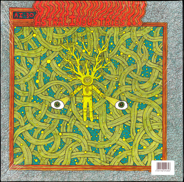 Mystic AM - Cardamom & Laudanum | Astral Industries (AI-30) - 4