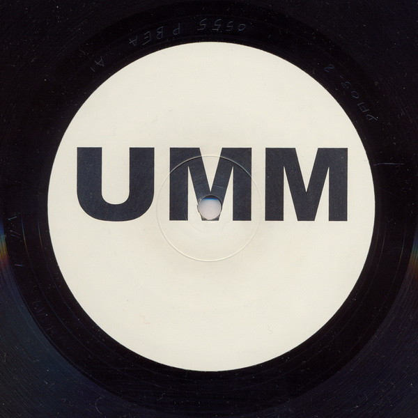 Tom Neville - Just F**k | UMM (0555PNUK) - 3