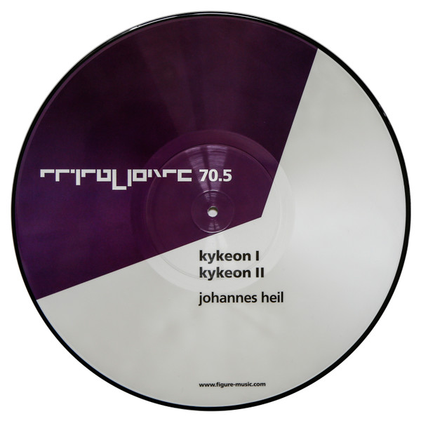 Johannes Heil - Kykeon | Figure (FIGURE70.5) - main