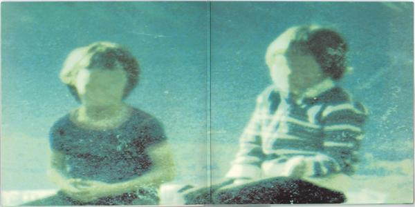 Boards Of Canada - Music Has The Right To Children | Warp Records (warplp55) - 2 Boards Of Canada - Music Has The Right To Children | Warp Records (warplp55) - 2
