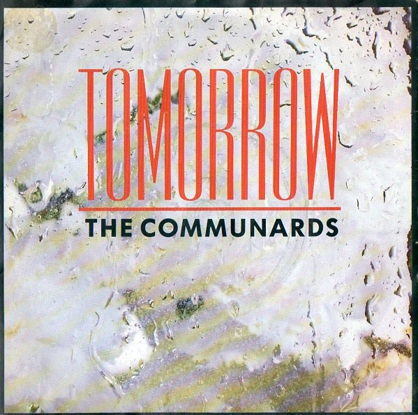 The Communards - Tomorrow | London Records (LON 143)
