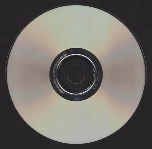 Bon Jovi - One Wild Night: Live 1985-2001 | Island Records (548 865-2) - 4