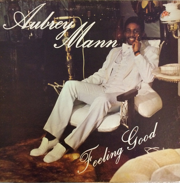 Aubrey Mann - Feeling Good | Scorpio (DK-16) - main Aubrey Mann - Feeling Good | Scorpio (DK-16) - main