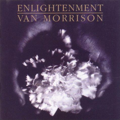 Van Morrison - Enlightenment | Polydor (847 100-2) - main
