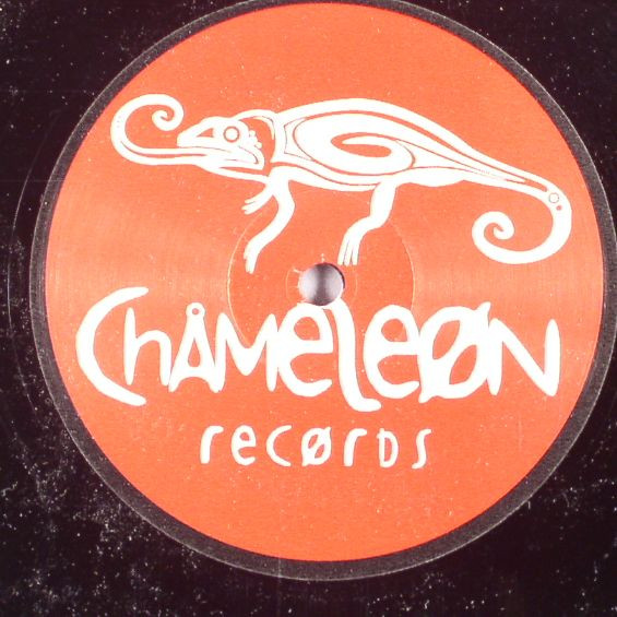 Super Touch - Dance Freak | Chameleon Records (CHA 025) - 2 Super Touch - Dance Freak | Chameleon Records (CHA 025) - 2