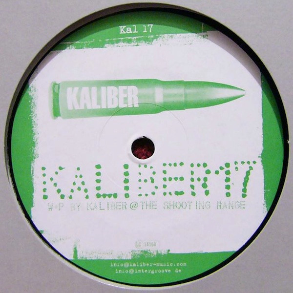 Kaliber - Kaliber 17 | Kaliber (Kal 17) - main