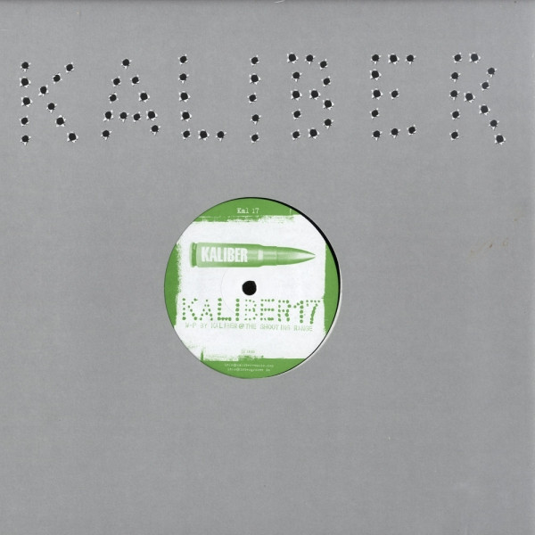 Kaliber - Kaliber 17 | Kaliber (Kal 17) - 3
