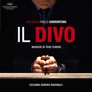 Teho Teardo - Il Divo (Colonna Sonora Originale) | Universal Music (5309448)