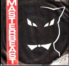 Masterbeast - Beastmaster | Injection Disco Dance Label (234.741)