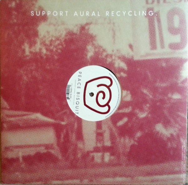 Jody Watley - Whenever | Peace Bisquit (PBD 101) - 2