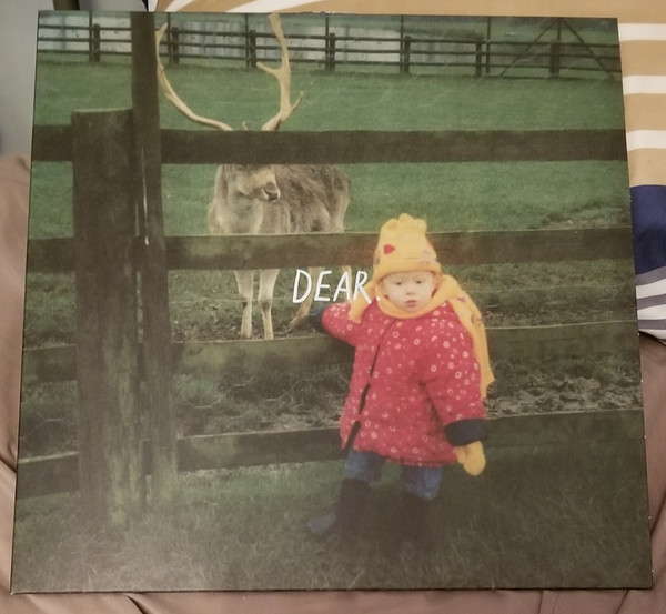 Cavetown - Dear. | Not On Label (none)