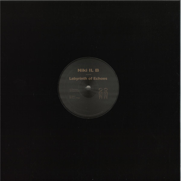 Niki IL B - Labyrinth Of Echoes | Sakskøbing (SKKB 026) - 2