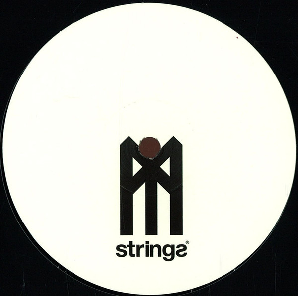 Fauvrelle & Serginho - Sentido | Strings Records (STRINGS001)