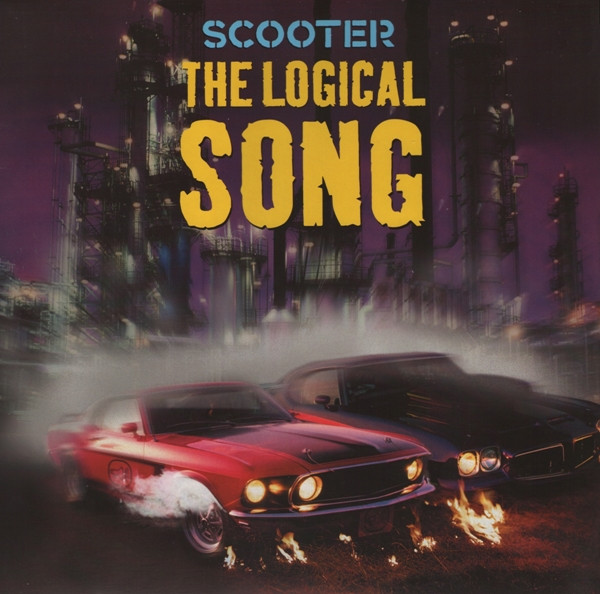 Scooter - The Logical Song | Sheffield Tunes (0139290STU)