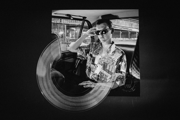 Bataille Solaire - Enter | Mind Records (MIND CLEAR 001)