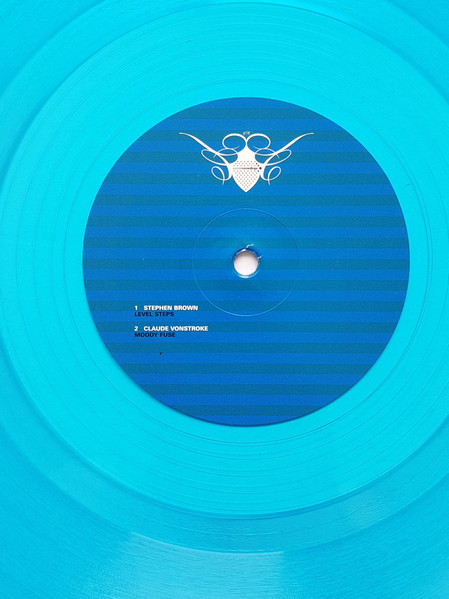 Various - Cocoon Compilation T | Cocoon Recordings (COR LP 051) - 3 Various - Cocoon Compilation T | Cocoon Recordings (COR LP 051) - 3