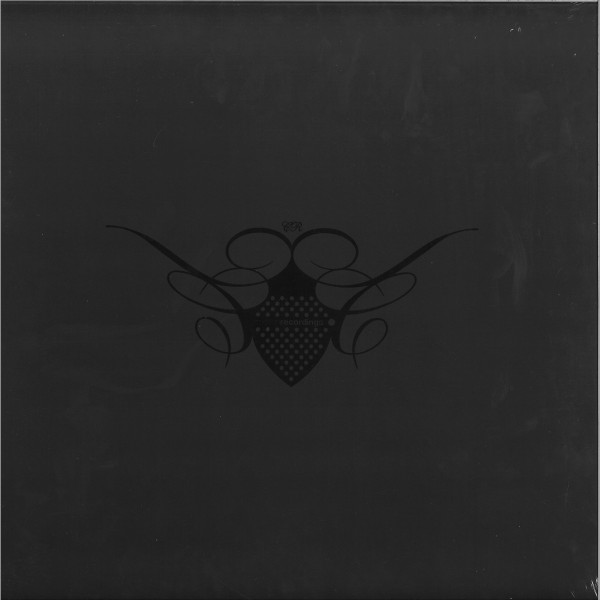 Various - Cocoon Compilation T | Cocoon Recordings (COR LP 051) - 2 Various - Cocoon Compilation T | Cocoon Recordings (COR LP 051) - 2