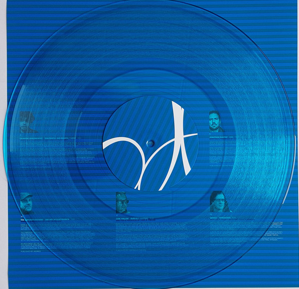 Various - Cocoon Compilation T | Cocoon Recordings (COR LP 051) - 4 Various - Cocoon Compilation T | Cocoon Recordings (COR LP 051) - 4