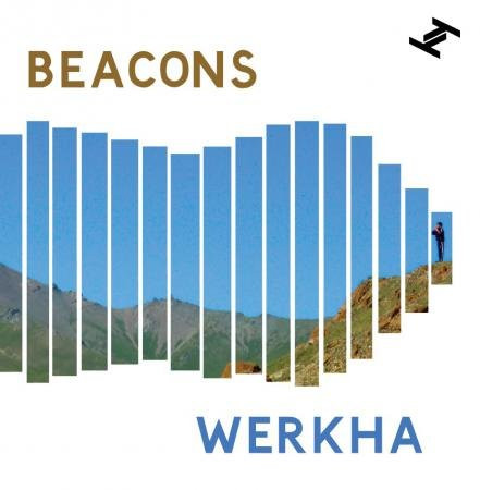 Werkha - Beacons | Vinyl Digital (VinDig040)