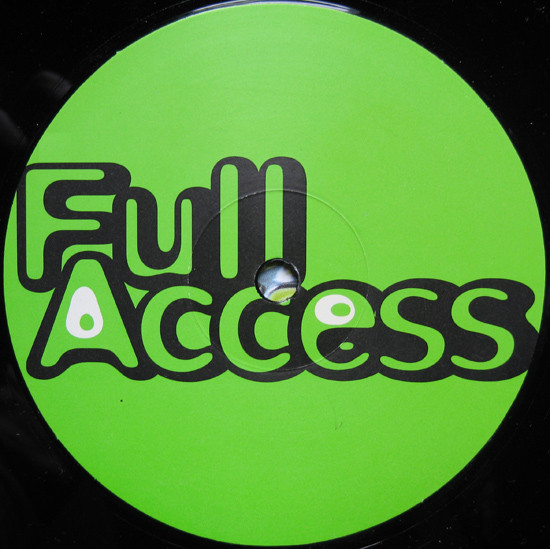 Black Widow - No Good | Full Access (FA2000-005) - 2 Black Widow - No Good | Full Access (FA2000-005) - 2