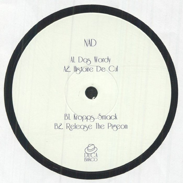 NAD - DB12 017 | Duca Bianco (DB12017)