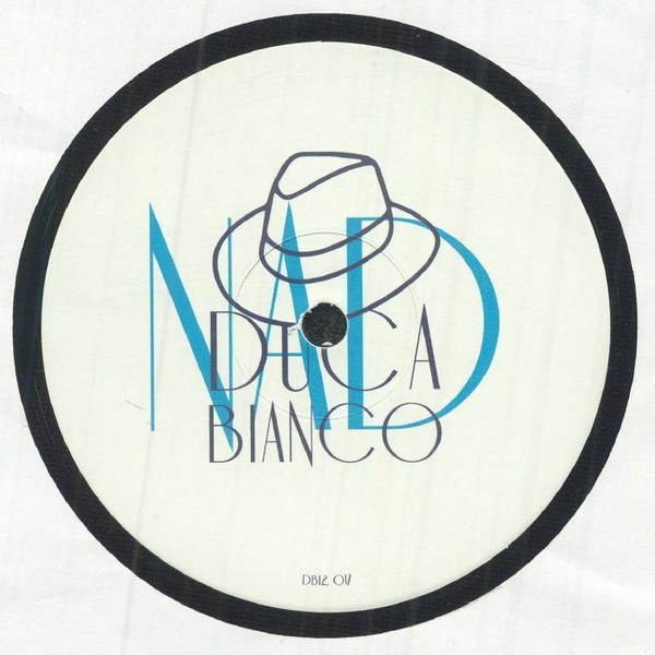 NAD - DB12 017 | Duca Bianco (DB12017) - 2