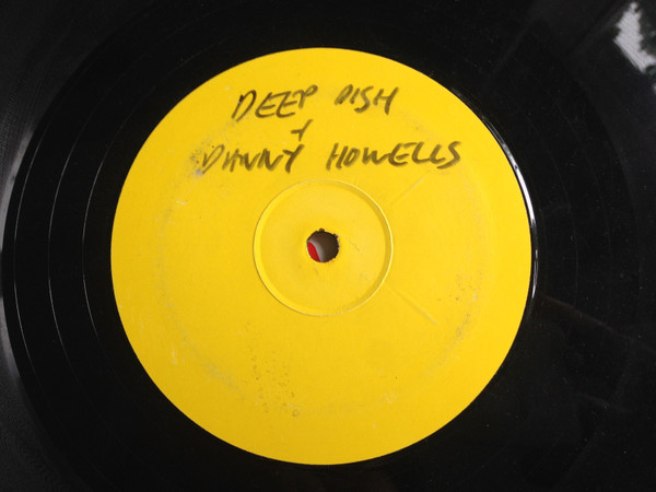 Size Triple D - Techno | Not On Label (Size Triple D) (none)