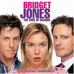 Various - Bridget Jones: The Edge Of Reason The Original Soundtrack | Island Records (0249868971)