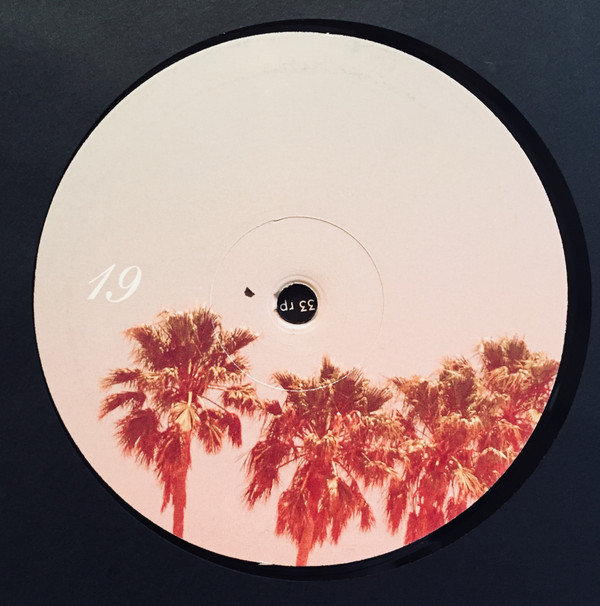 Reedale Rise - Luminous Air | KONDI (KONDI019) - 4