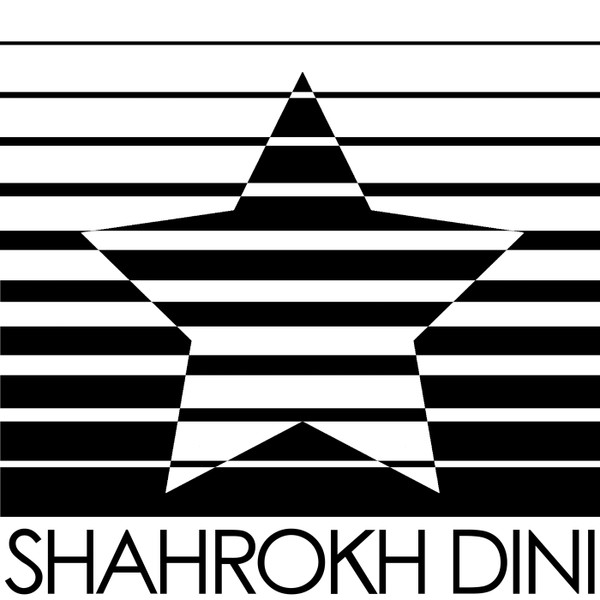 Shahrokh Dini - Change / Arman | Compost Black Label (#145)