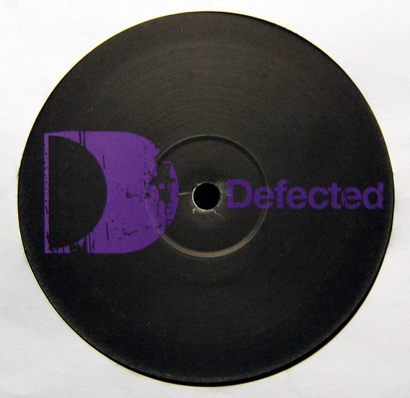 Aston Martinez - Seduction | Defected (DFTD084) - 3