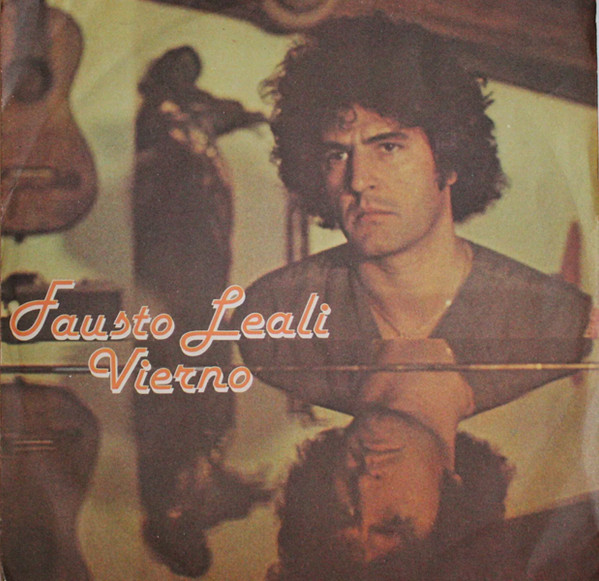 Fausto Leali - Vierno | CBS (CBS 5271)