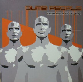 Derler & Klitzing - Dumb People | Pro-ceed (Proceed 014)