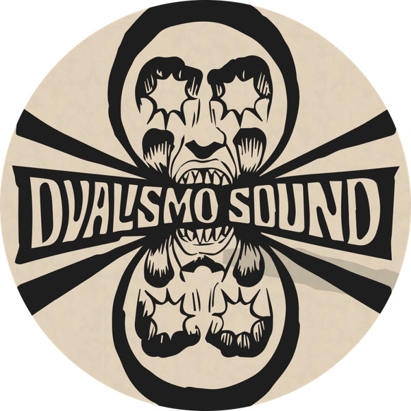 Various - Tribal Italia Breaks Vol. 2 | Dualismo Sound (DSND013) - 4