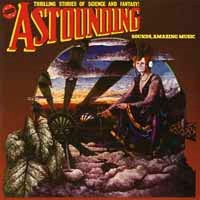 Hawkwind - Astounding Sounds Amazing Music | Let Them Eat Vinyl (LETV293LP) Hawkwind - Astounding Sounds Amazing Music | Let Them Eat Vinyl (LETV293LP)