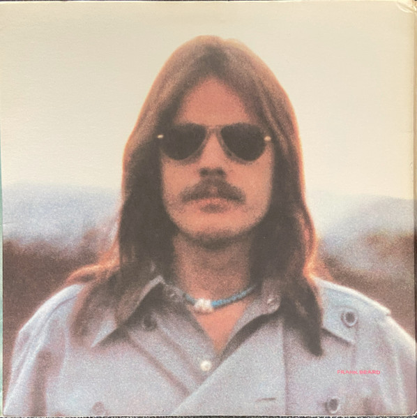 ZZ Top - Tejas | Warner Bros. Records (BSK 3272) - 4