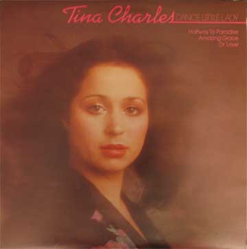 Tina Charles - Dance Little Lady | CBS (CBS 81617)