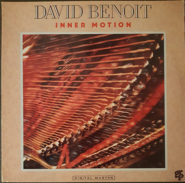 David Benoit - Inner Motion | GRP (GR-9621)