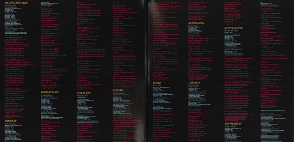 Michael Jackson - Off The Wall | Epic (88875189421) - 2