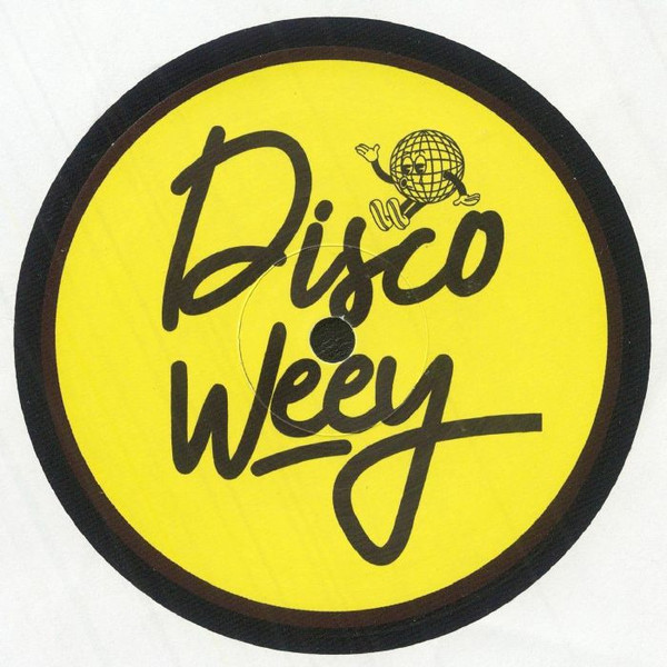 Hotmood - Discoweey Hits Vol 1 | Discoweey (DWW 001) - 2