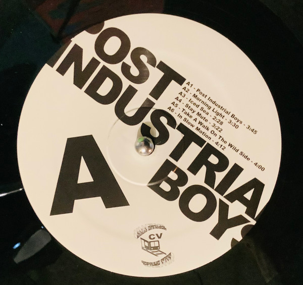 Post Industrial Boys - Permanent Vacation | Casa Voyager (none) - 3