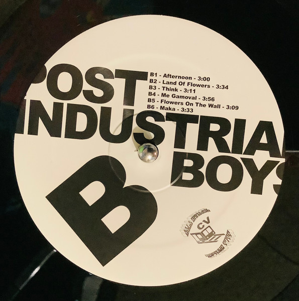 Post Industrial Boys - Permanent Vacation | Casa Voyager (none) - 4