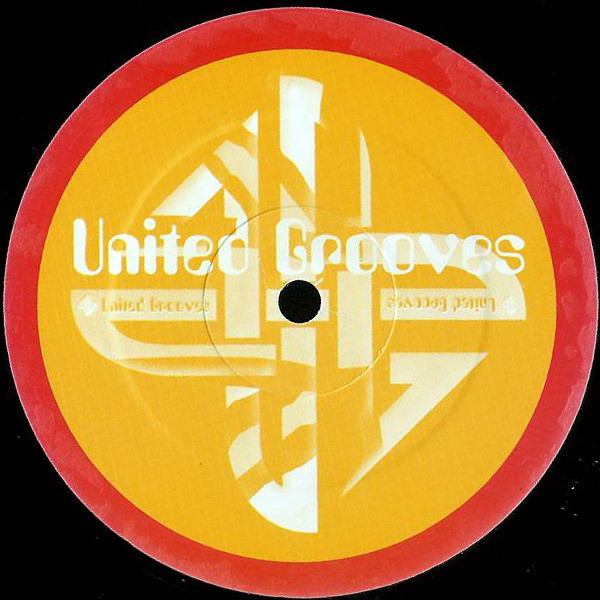 United Grooves Collective Feat. Shelley Dee - What's This | United Grooves (UG009) - 2